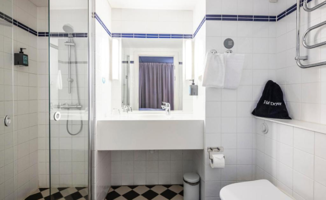 Comfort Hotel Vesterbro