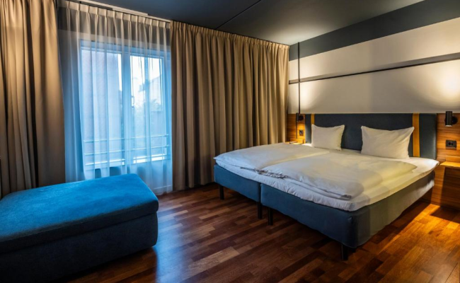 Comfort Hotel Vesterbro