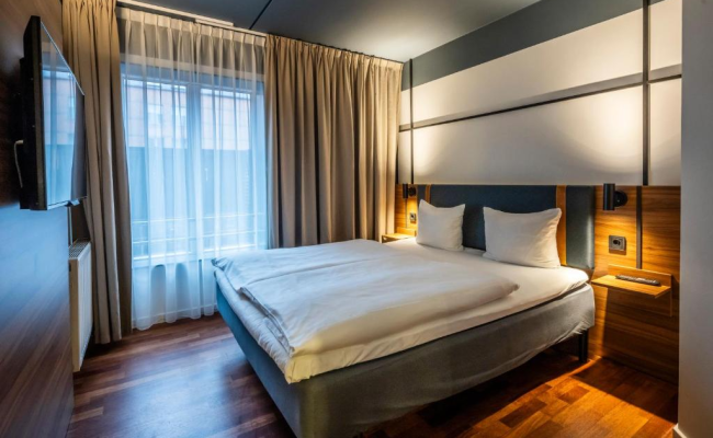 Comfort Hotel Vesterbro
