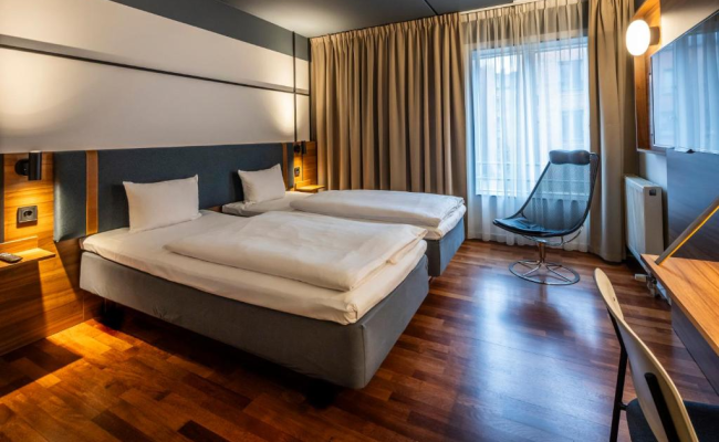 Comfort Hotel Vesterbro