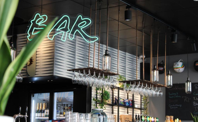 Comfort Hotel Vesterbro