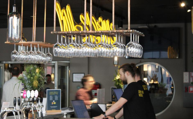 Comfort Hotel Vesterbro