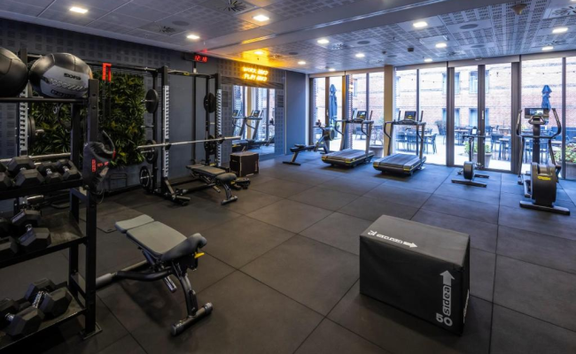 Comfort Hotel Vesterbro
