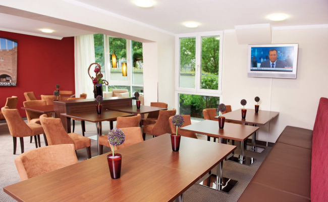 Leonardo Hotel & Residenz Muenchen