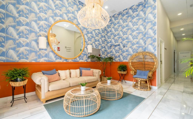 Soho Boutique Urban