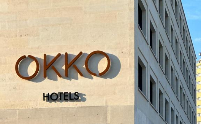 OKKO Hotels Paris Rosa Parks