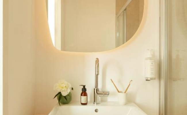 OKKO Hotels Paris Rosa Parks