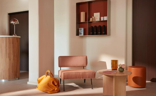 OKKO Hotels Paris Rosa Parks