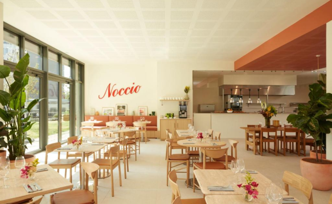 OKKO Hotels Paris Rosa Parks