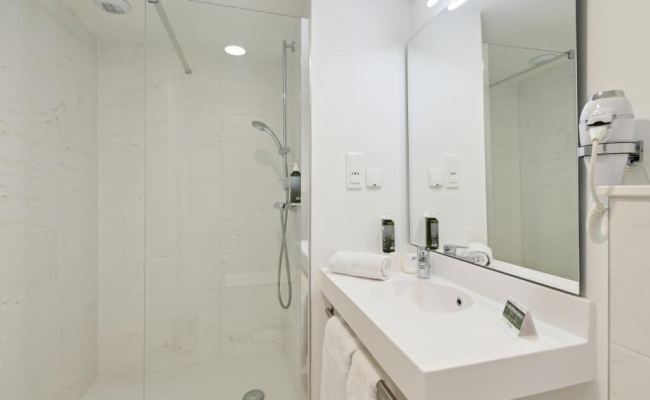 All Suites Appart & Hotel Paris 13 Porte d'Italie