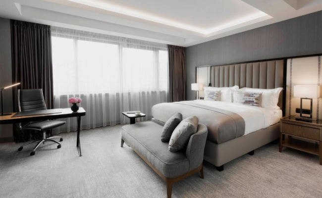 InterContinental Sofia, an IHG Hotel