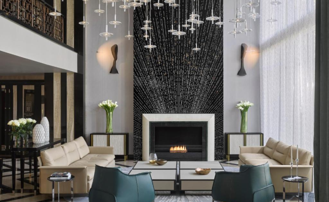 InterContinental Sofia, an IHG Hotel