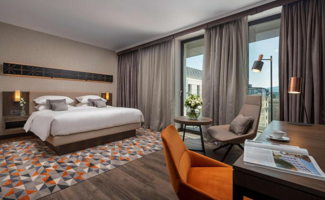 Hyatt Regency Sofia 2