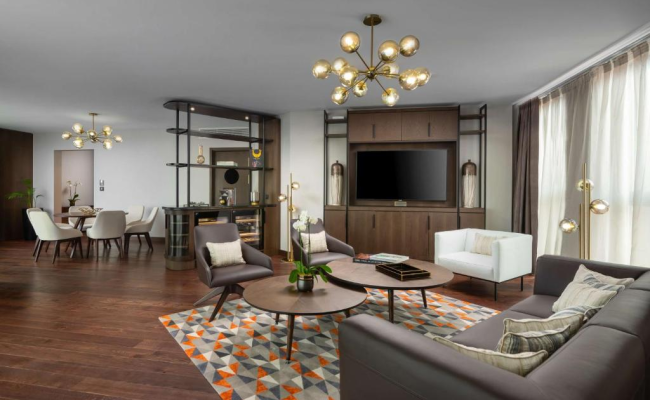 Hyatt Regency Sofia 2