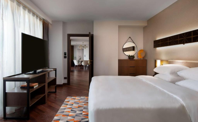 Hyatt Regency Sofia 2