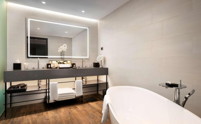 Hyatt Regency Sofia 2