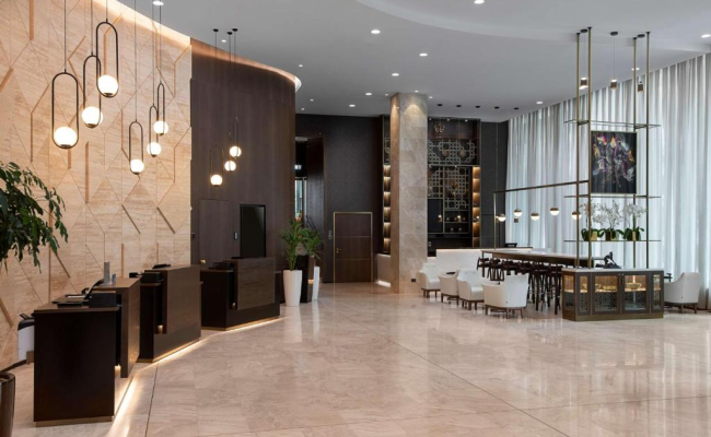 Hyatt Regency Sofia 2