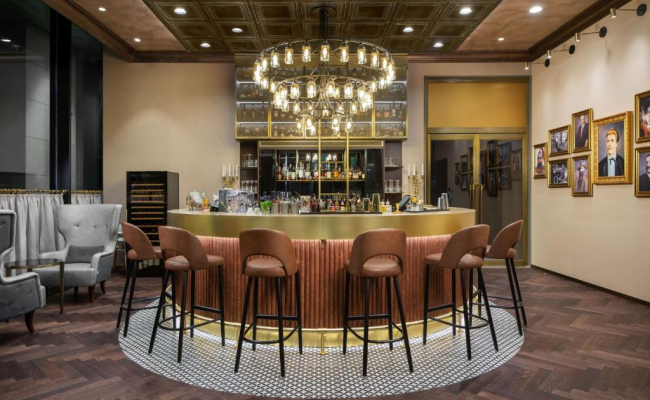 Hyatt Regency Sofia 2