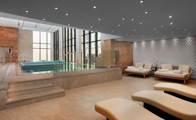Hyatt Regency Sofia 2