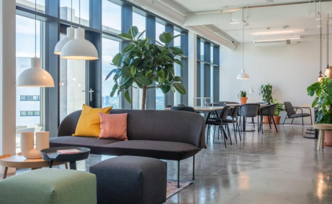 District Living