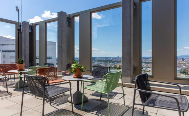 District Living