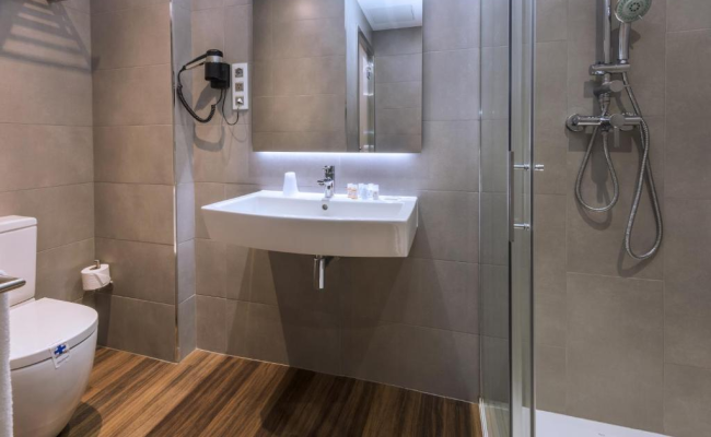 Hostal Operaramblas
