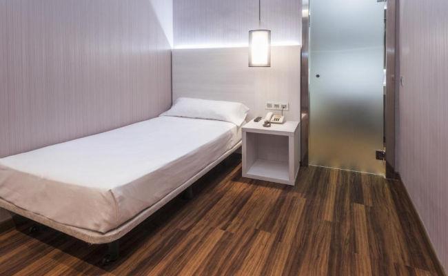 Hostal Operaramblas