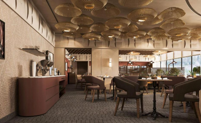 Park Inn by Radisson, Riyadh