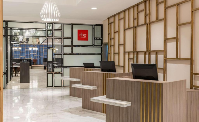 Park Inn by Radisson, Riyadh