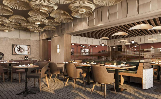 Park Inn by Radisson, Riyadh