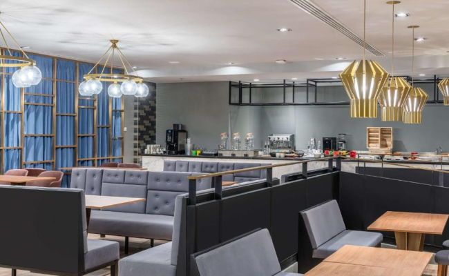 Park Inn by Radisson, Riyadh