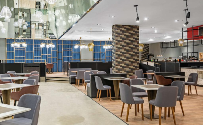 Park Inn by Radisson, Riyadh