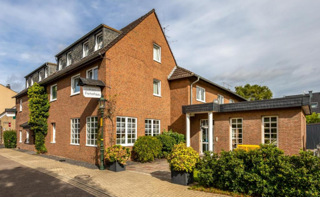 Hotel Fischerhaus