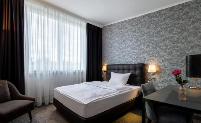 Hotel Fischerhaus