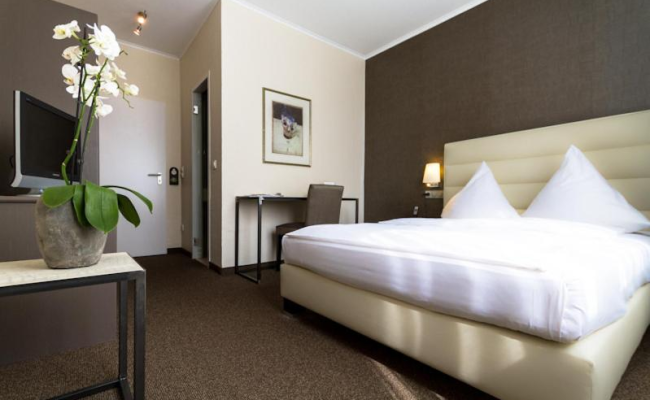 Hotel Fischerhaus