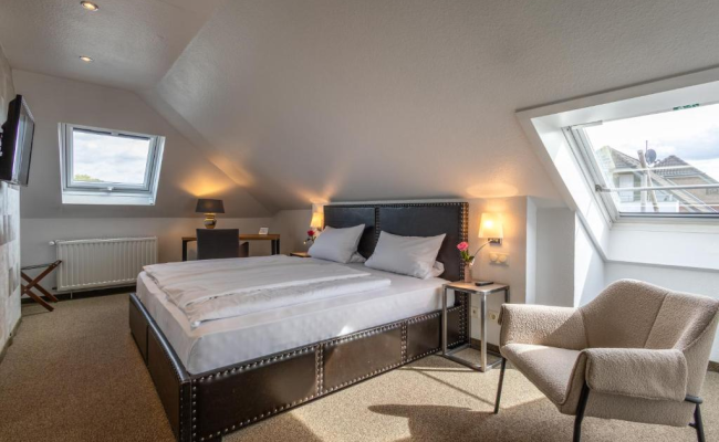 Hotel Fischerhaus