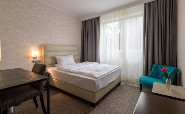 Hotel Fischerhaus