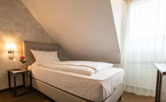 Hotel Fischerhaus