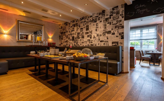 Hotel Fischerhaus
