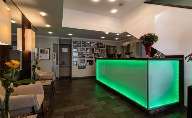 Hotel Fischerhaus