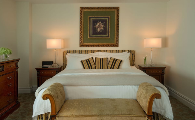 The Kimberly Hotel