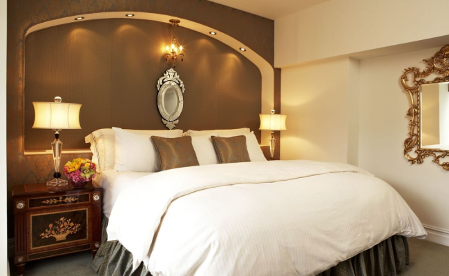 The Kimberly Hotel