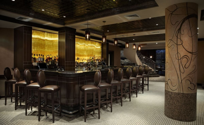 The Kimberly Hotel