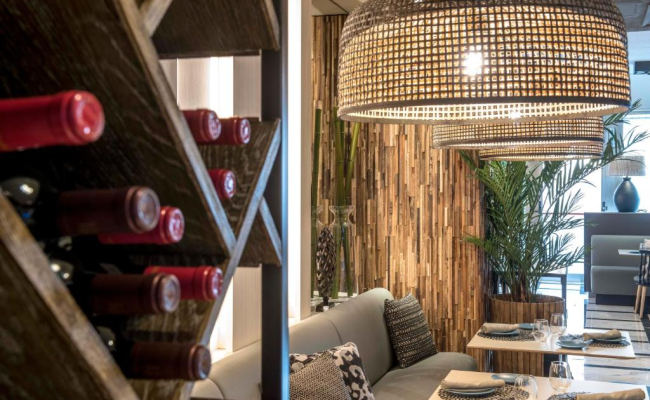 Salles Hotel Pere IV