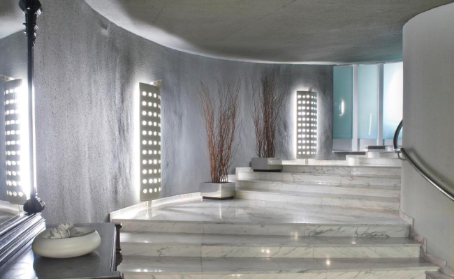 Salles Hotel Pere IV