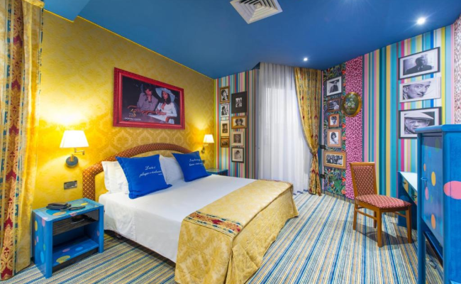 Admiral Art Hotel