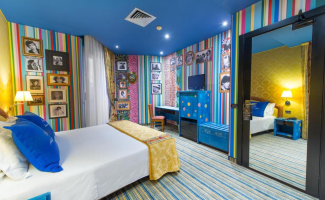 Admiral Art Hotel