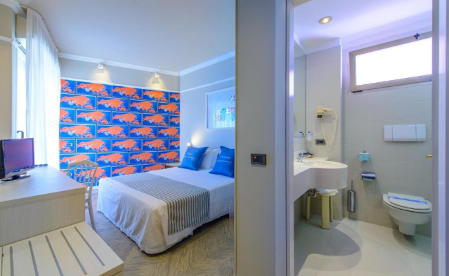 Admiral Art Hotel