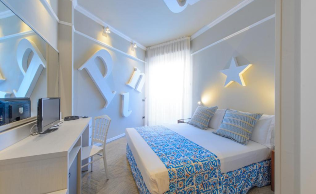 Admiral Art Hotel