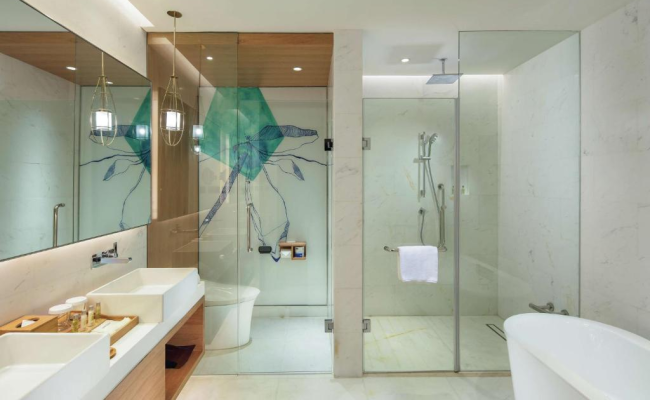 Hilton Garden Inn Shanghai Hongqiao NECC